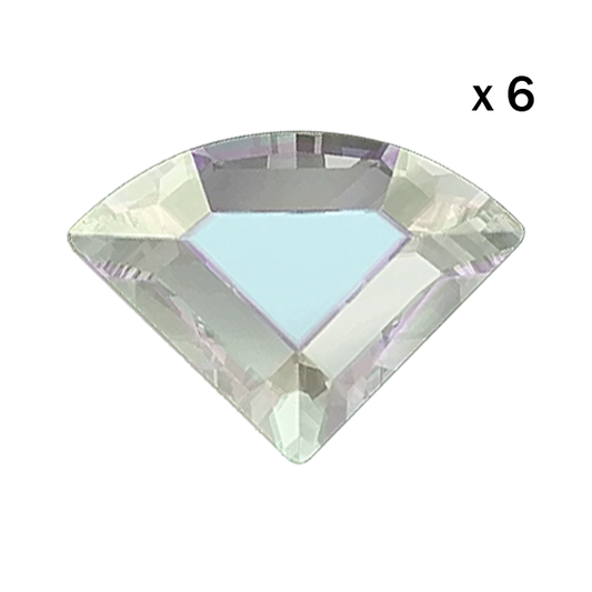 diamant strass dentaire conector AB