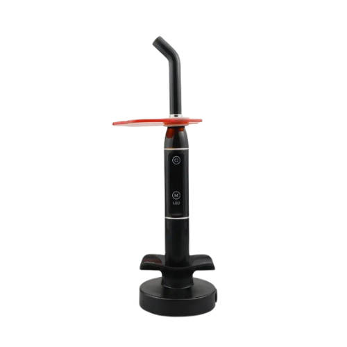 Lampe Photo Polymérisable de Durcissement pour Application de Strass Dentaire ma formation strass