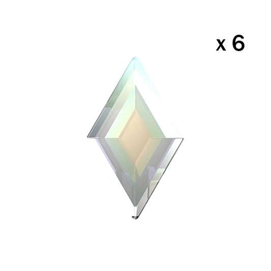 strass dentaire diamant aurore boréale