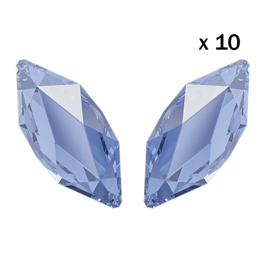 strass dentaire marquise sapphire