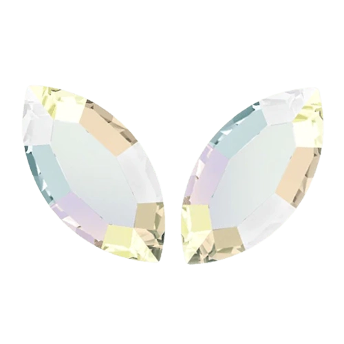 Pack Strass dentaire formes Aurore Boréale - Ma formation strass