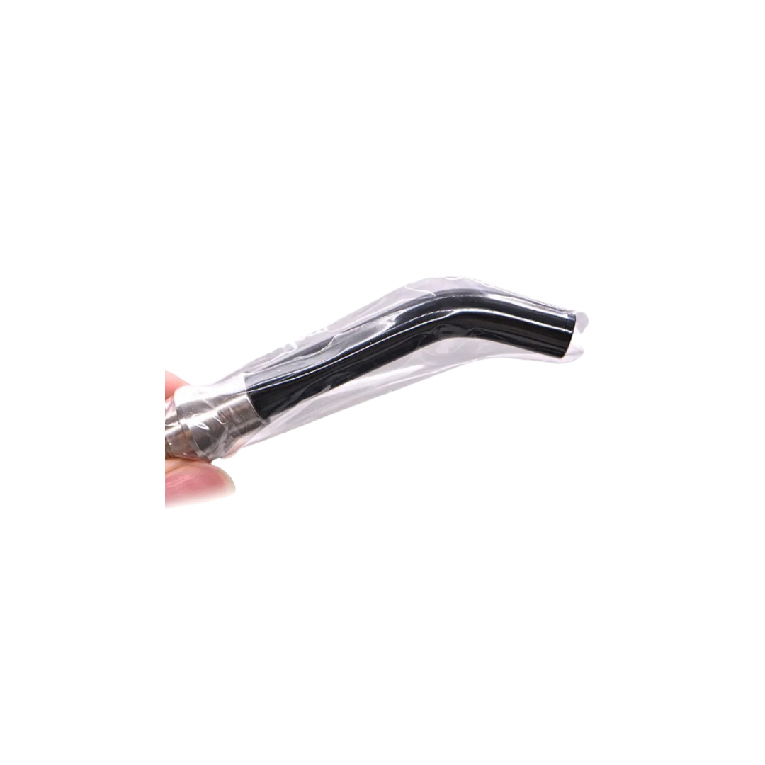 Protecteur Hygiénique Jetable pour Lampe UV/LED en Application de Strass Dentaire ma formation strass