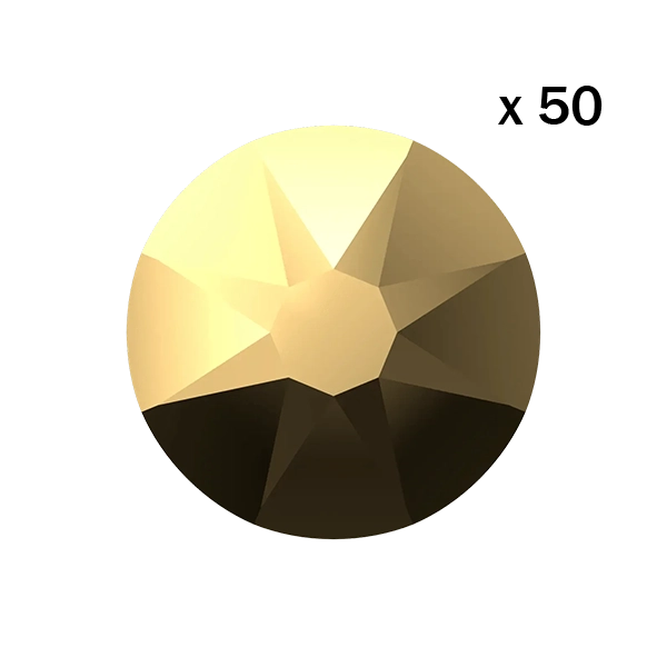 Strass Dentaire Aurum Swarovski