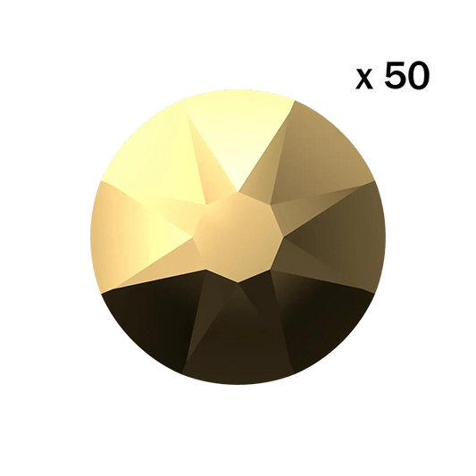 Strass Dentaire Aurum Swarovski