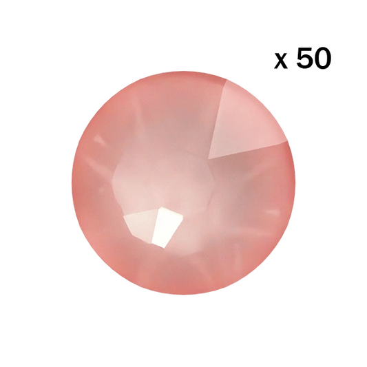 Strass Dentaire Flamingo Ignite Swarovski