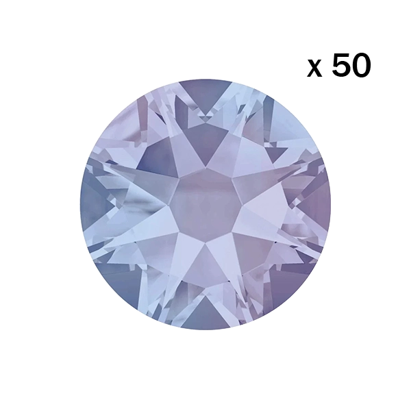 Strass Dentaire Provence Lavender Swarovski