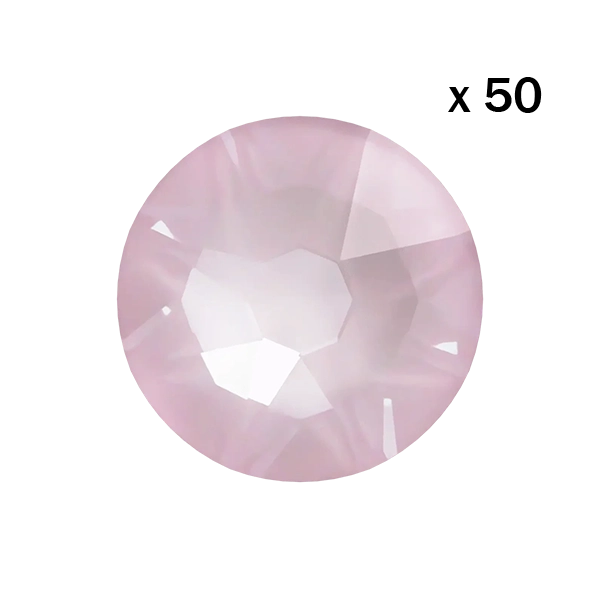 Strass Dentaire Soft rose Ignite Swarovski