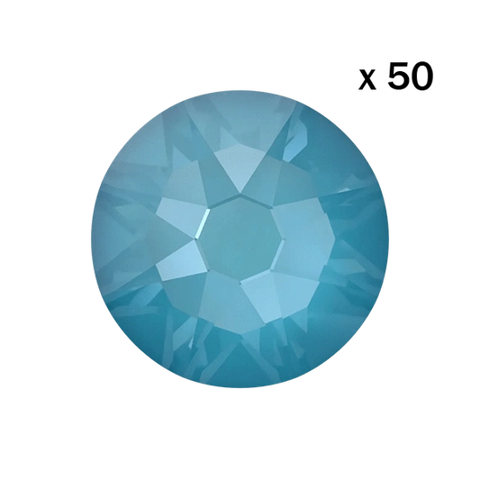 Strass Dentaire Teal Ignite Swarovski