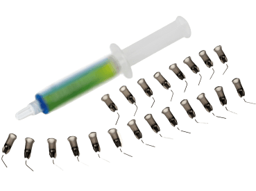 Etch strass dentaire pose sur dent ma formation strass