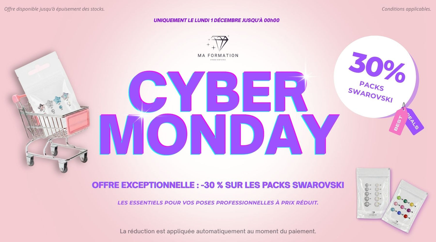 Cyber monday 