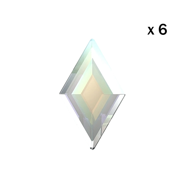 strass dentaire diamant aurore boréale