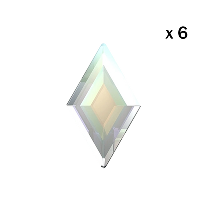 strass dentaire diamant aurore boréale