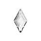 strass dentaire swarovski diamond shape crystal