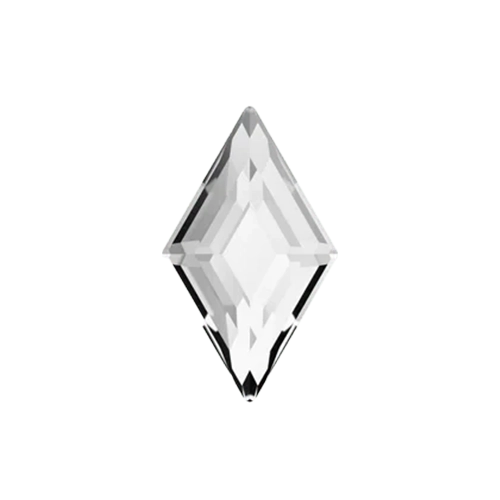 strass dentaire swarovski diamond shape crystal