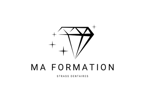 Ma Formation Strass logo