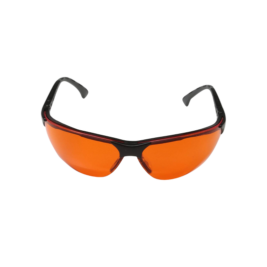 Lunette de Protection UV/LED pour Application de Strass Dentaire