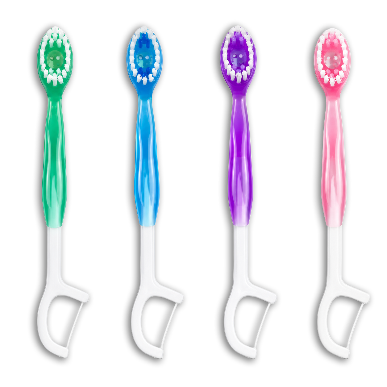 brosse dents 4 en 1 dentifrice intégré
brosse dents fil dentaire cure dent
kit hygiène dentaire client
brosse dents strass dentaire
brosse dents festival portable