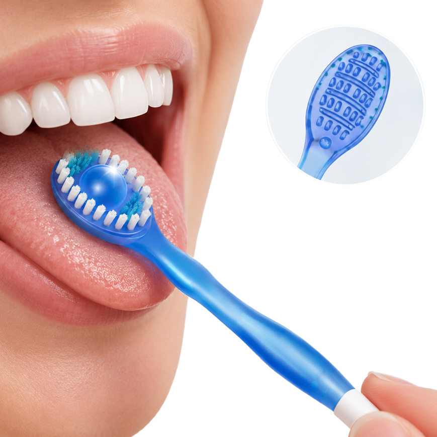 brosse dents 4 en 1 dentifrice intégré
brosse dents fil dentaire cure dent
kit hygiène dentaire client
brosse dents strass dentaire
brosse dents festival portable