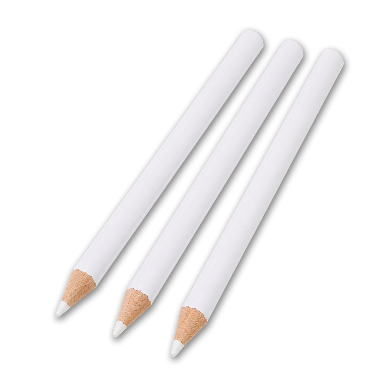 Crayon Blanc d'Application de Précision pour Strass Dentaire 