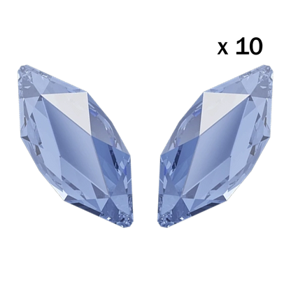 strass dentaire marquise sapphire