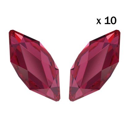 strass dentaire marquise scarlet