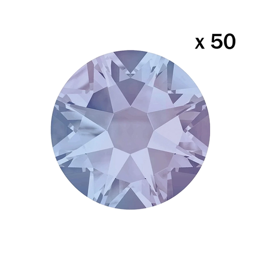 Strass Dentaire Provence Lavender Swarovski