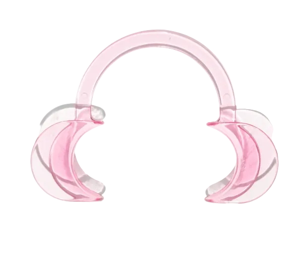 Écarteur de Joues Taille M pour Application de Strass Dentaire ma formation strass pro