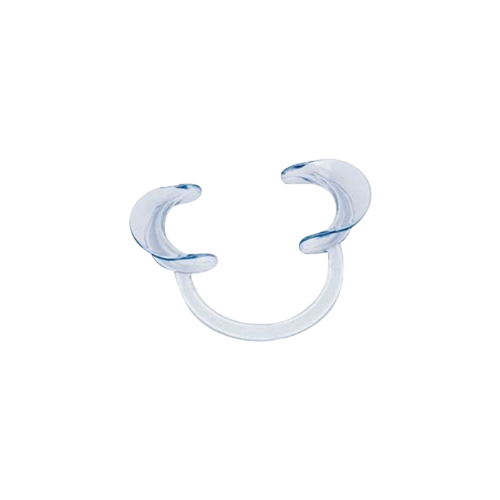 Écarteur de Joues Taille M pour Application de Strass Dentaire ma formation strass