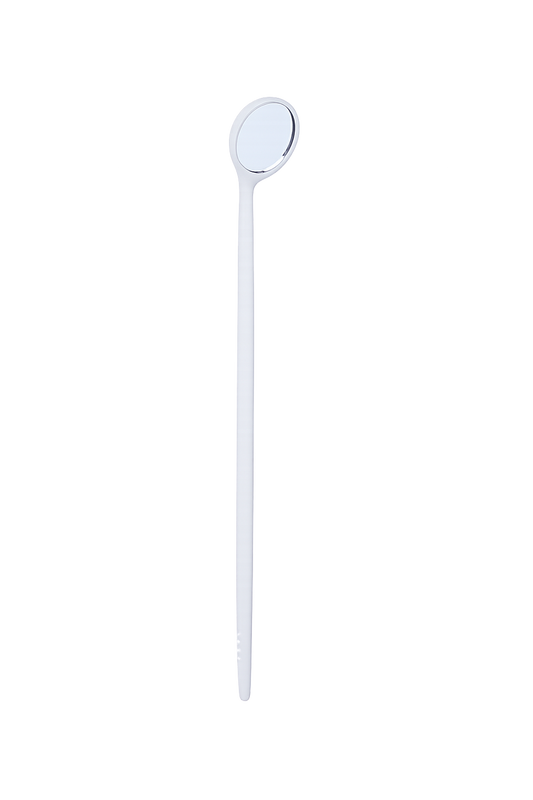 miroir dentaire professionnel
miroir pose strass dentaire
outil dentaire miroir précision
miroir dentiste esthétique
accessoire pose strass dentaire