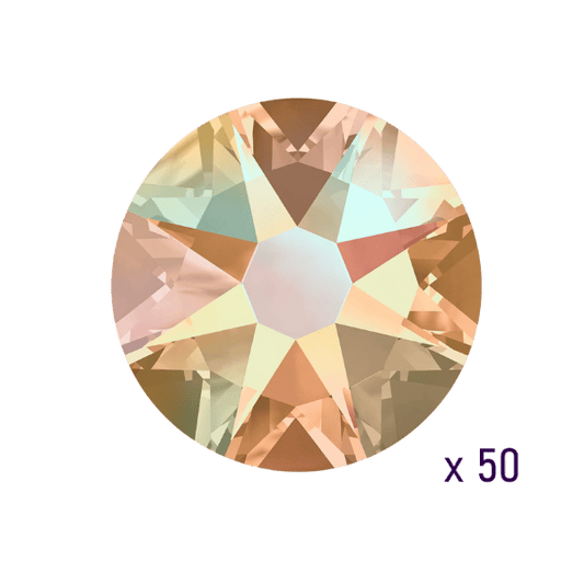 Strass dentaire Silk Shimmer Swarovski