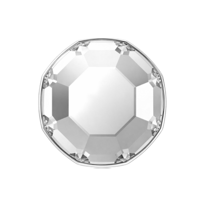 Strass dentaire Swarovski 2000 Rose (SS3, SS4)