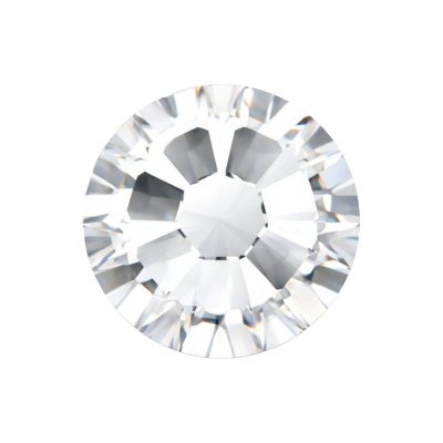 Strass dentaire Swarovski 2058 Xilion Rose (SS5, SS7, SS9)