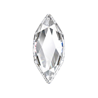 Strass dentaire Swarovski 2201 Marquise