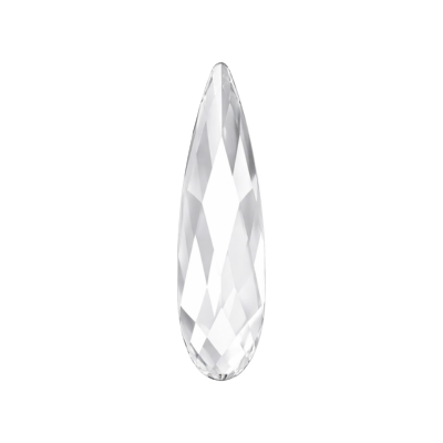 Strass dentaire Swarovski 2304 Raindrop