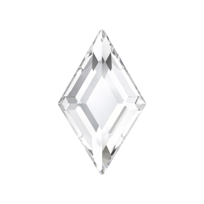 Strass dentaire Swarovski 2773 Diamond Shape